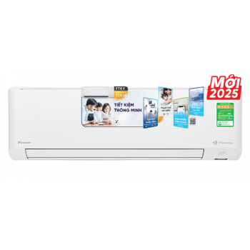 Máy lạnh Daikin  FTKY60ZVMV