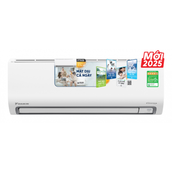 Máy lạnh Daikin FTKB60ZVMV