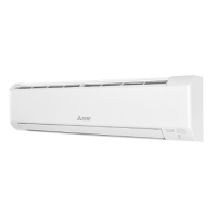  Máy lạnh Mitsubishi Electric MSY-JY60VF(2.5HP)